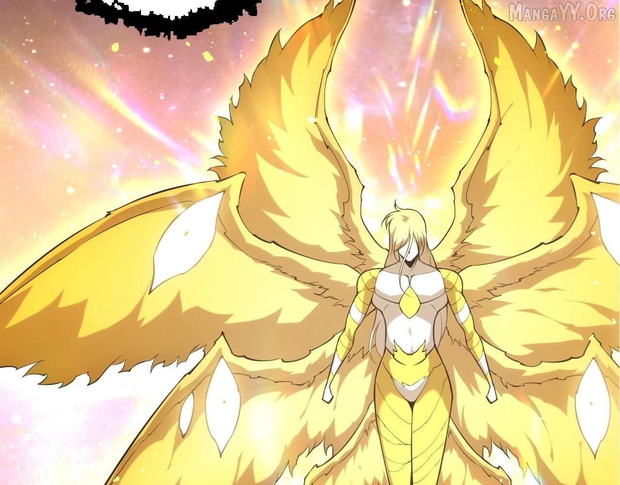 Evolution Begins With A Big Tree Chapter 487 - page 43